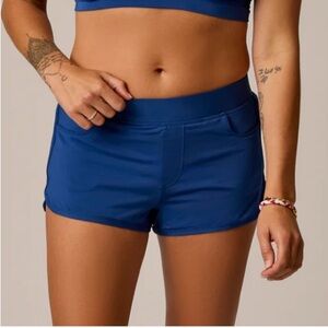 Carve Designs Lorenzo Swim Short NWT